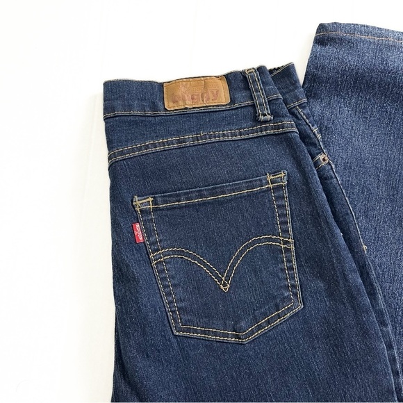 BUGGY JEANS Women’s Bootcut Denim Jeans - Size 10 - Picture 5 of 12